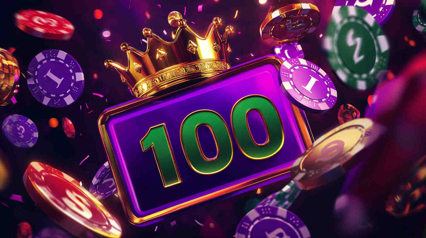 Free Spins Bonus - Lucky Tiger